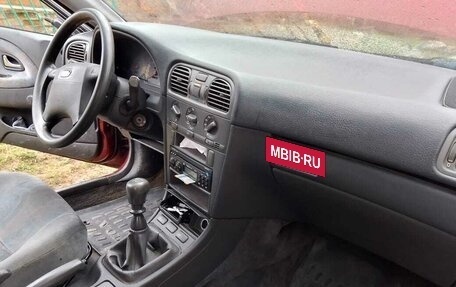 Volvo S40 II, 1996 год, 200 000 рублей, 13 фотография