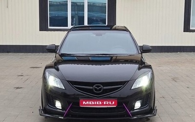 Mazda 6, 2007 год, 1 300 000 рублей, 1 фотография