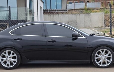 Mazda 6, 2007 год, 1 300 000 рублей, 4 фотография