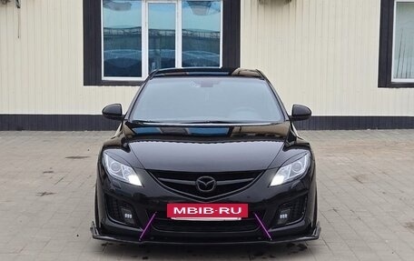 Mazda 6, 2007 год, 1 300 000 рублей, 2 фотография