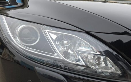 Mazda 6, 2007 год, 1 300 000 рублей, 14 фотография