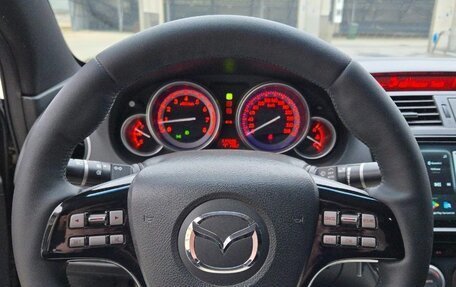 Mazda 6, 2007 год, 1 300 000 рублей, 16 фотография