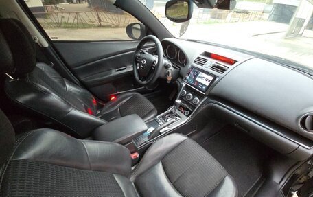 Mazda 6, 2007 год, 1 300 000 рублей, 19 фотография