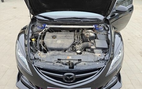 Mazda 6, 2007 год, 1 300 000 рублей, 6 фотография