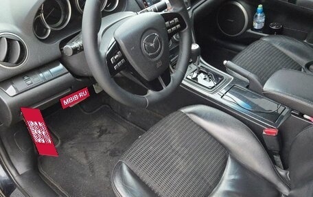 Mazda 6, 2007 год, 1 300 000 рублей, 18 фотография