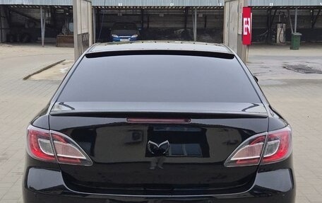 Mazda 6, 2007 год, 1 300 000 рублей, 7 фотография
