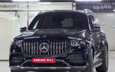 Mercedes-Benz GLS, 2021 год, 11 352 000 рублей, 1 фотография