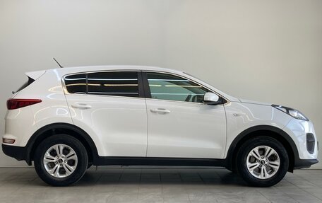 KIA Sportage IV рестайлинг, 2016 год, 1 450 000 рублей, 5 фотография