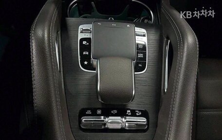 Mercedes-Benz GLS, 2021 год, 11 352 000 рублей, 10 фотография