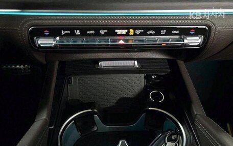 Mercedes-Benz GLS, 2021 год, 11 352 000 рублей, 9 фотография