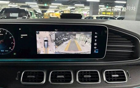 Mercedes-Benz GLS, 2021 год, 11 352 000 рублей, 8 фотография