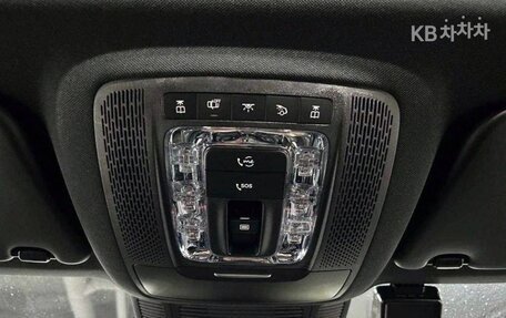 Mercedes-Benz GLS, 2021 год, 11 352 000 рублей, 11 фотография