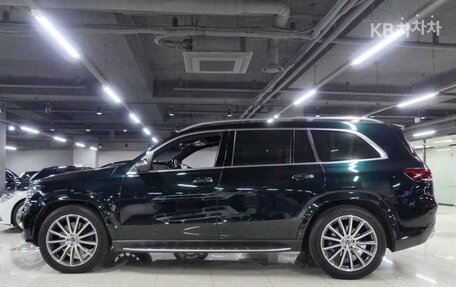 Mercedes-Benz GLS, 2021 год, 11 352 000 рублей, 3 фотография