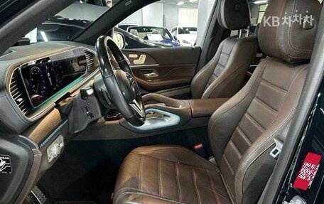 Mercedes-Benz GLS, 2021 год, 11 352 000 рублей, 6 фотография