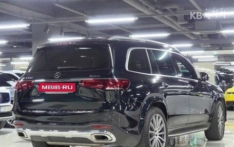 Mercedes-Benz GLS, 2021 год, 11 352 000 рублей, 2 фотография
