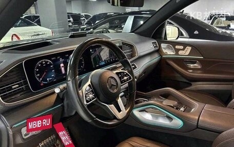 Mercedes-Benz GLS, 2021 год, 11 352 000 рублей, 5 фотография