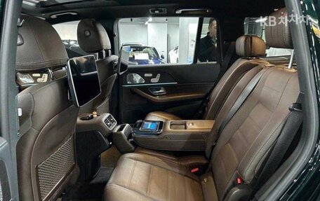 Mercedes-Benz GLS, 2021 год, 11 352 000 рублей, 14 фотография