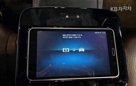 Mercedes-Benz GLS, 2021 год, 11 352 000 рублей, 17 фотография