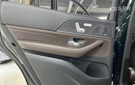 Mercedes-Benz GLS, 2021 год, 11 352 000 рублей, 13 фотография