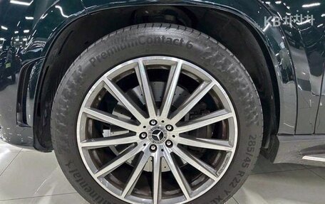 Mercedes-Benz GLS, 2021 год, 11 352 000 рублей, 20 фотография