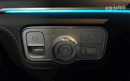 Mercedes-Benz GLS, 2021 год, 11 352 000 рублей, 12 фотография