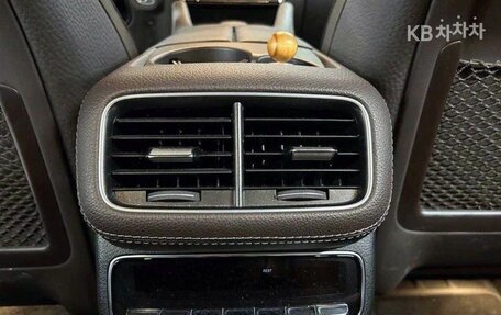 Mercedes-Benz GLS, 2021 год, 11 352 000 рублей, 15 фотография