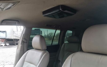 Toyota Highlander III, 2012 год, 1 600 000 рублей, 15 фотография
