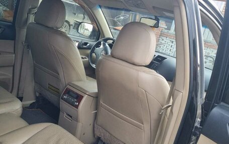 Toyota Highlander III, 2012 год, 1 600 000 рублей, 20 фотография