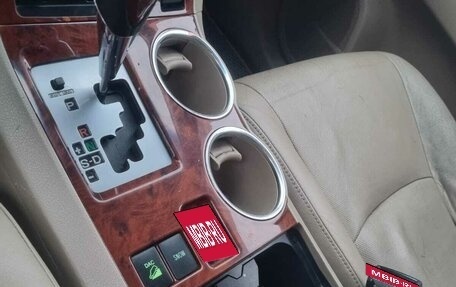 Toyota Highlander III, 2012 год, 1 600 000 рублей, 12 фотография