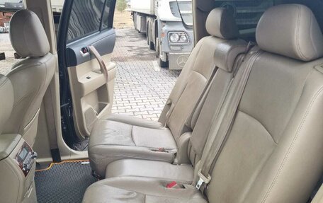 Toyota Highlander III, 2012 год, 1 600 000 рублей, 25 фотография