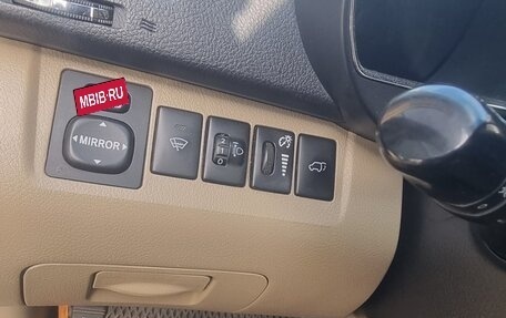 Toyota Highlander III, 2012 год, 1 600 000 рублей, 29 фотография