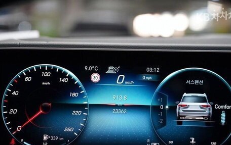 Mercedes-Benz GLS, 2022 год, 8 560 000 рублей, 6 фотография