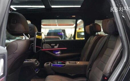 Mercedes-Benz GLS, 2022 год, 8 560 000 рублей, 9 фотография
