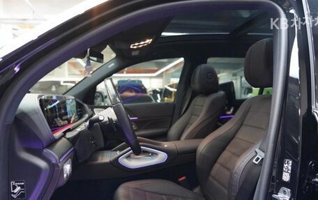 Mercedes-Benz GLS, 2022 год, 8 560 000 рублей, 7 фотография