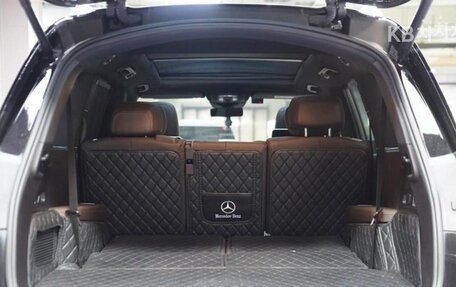 Mercedes-Benz GLS, 2022 год, 8 560 000 рублей, 10 фотография