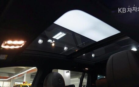 Mercedes-Benz GLS, 2022 год, 8 560 000 рублей, 18 фотография