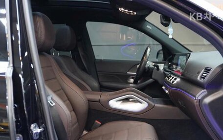 Mercedes-Benz GLS, 2022 год, 8 560 000 рублей, 8 фотография