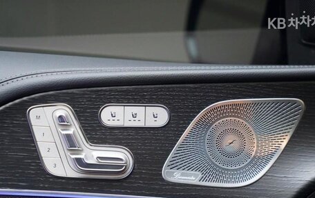 Mercedes-Benz GLS, 2022 год, 8 560 000 рублей, 14 фотография