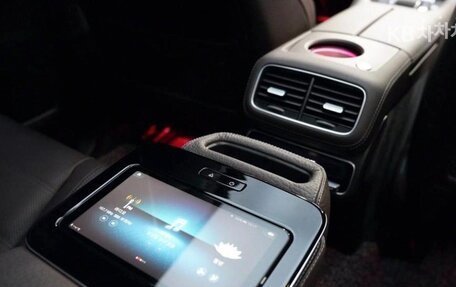 Mercedes-Benz GLS, 2022 год, 8 560 000 рублей, 15 фотография