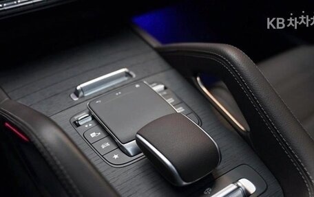 Mercedes-Benz GLS, 2022 год, 8 560 000 рублей, 12 фотография