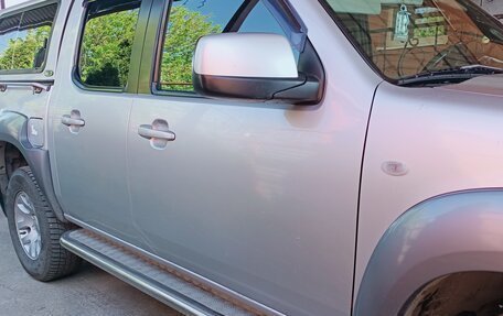Mazda BT-50 II, 2007 год, 960 000 рублей, 7 фотография