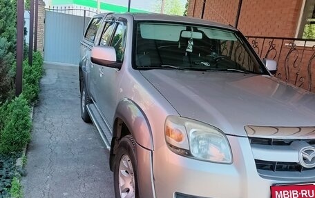 Mazda BT-50 II, 2007 год, 960 000 рублей, 3 фотография