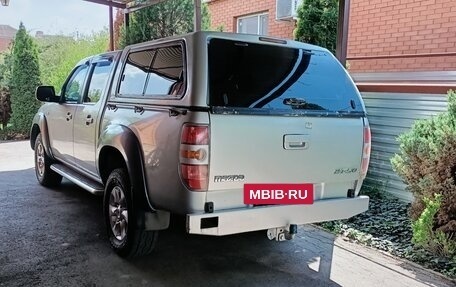 Mazda BT-50 II, 2007 год, 960 000 рублей, 6 фотография