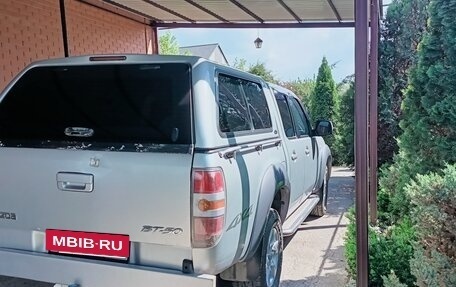Mazda BT-50 II, 2007 год, 960 000 рублей, 4 фотография