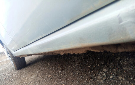 Renault Logan I, 2008 год, 135 000 рублей, 10 фотография
