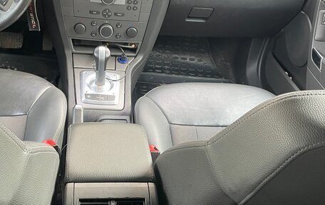 Opel Vectra C рестайлинг, 2008 год, 600 000 рублей, 6 фотография
