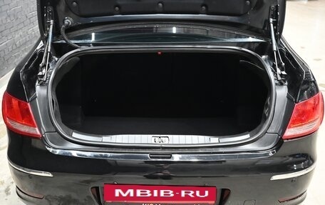 Peugeot 408 I рестайлинг, 2012 год, 630 000 рублей, 7 фотография