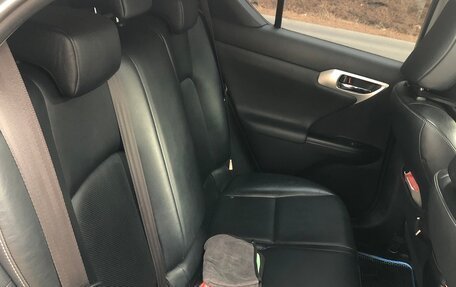 Lexus CT I рестайлинг, 2011 год, 1 550 000 рублей, 5 фотография