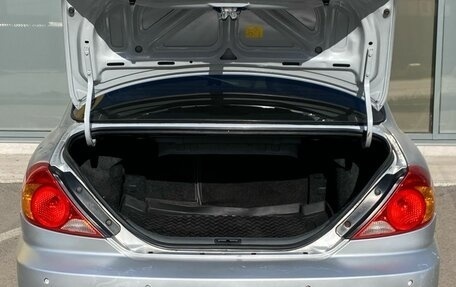 KIA Spectra II (LD), 2008 год, 329 000 рублей, 12 фотография