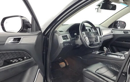 SsangYong Rexton, 2021 год, 2 130 000 рублей, 7 фотография